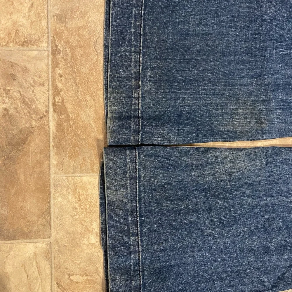 Rock&Roll woman’s denim jeans - Picture 9 of 9